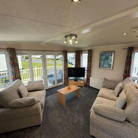 Millfields Holiday Park Ingoldmells Extérieur photo