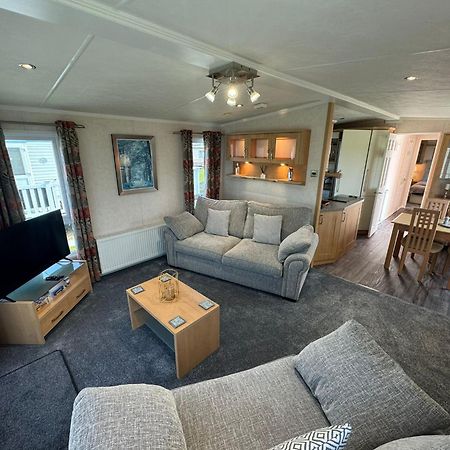 Millfields Holiday Park Ingoldmells Extérieur photo