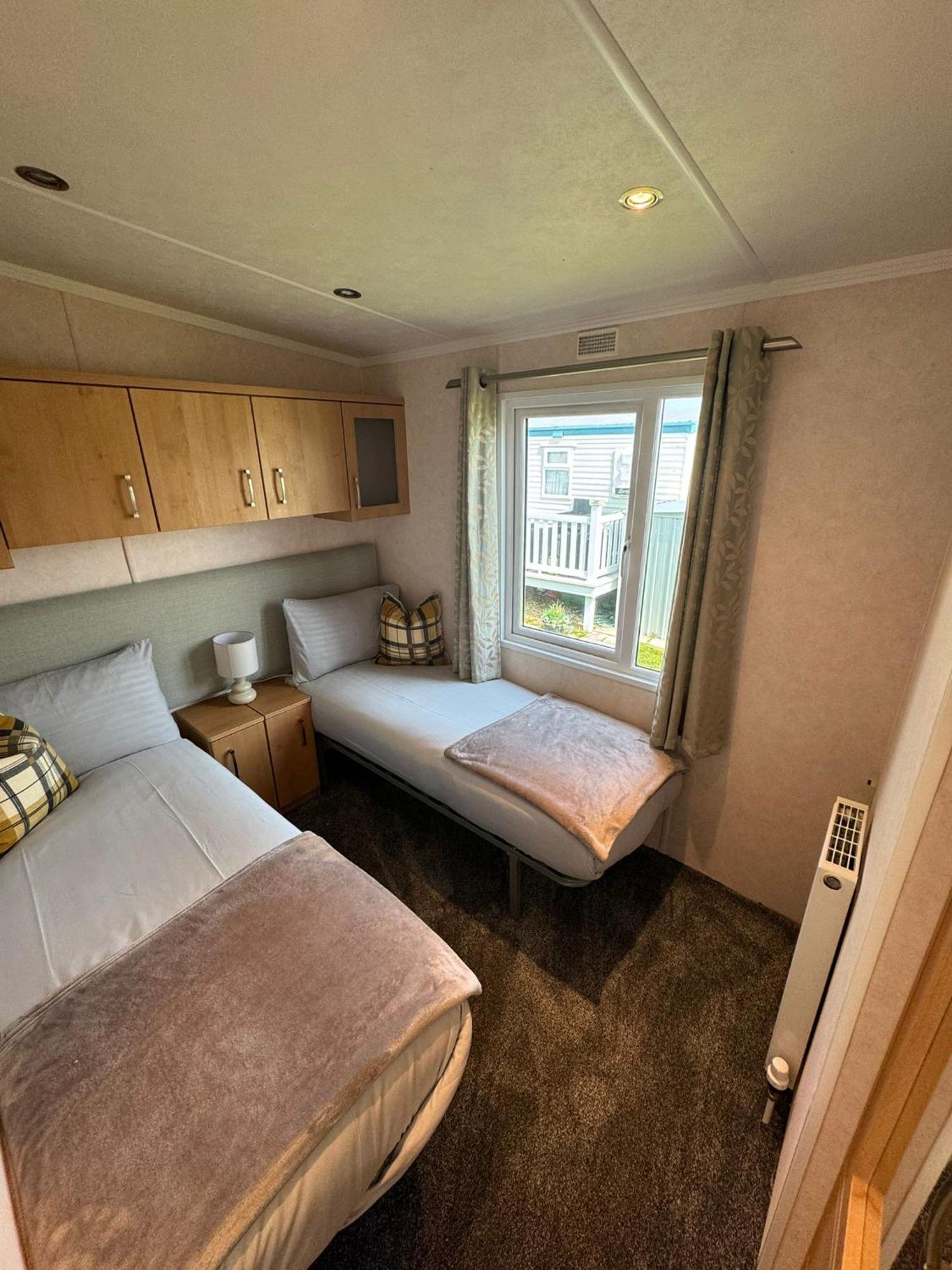 Millfields Holiday Park Ingoldmells Extérieur photo
