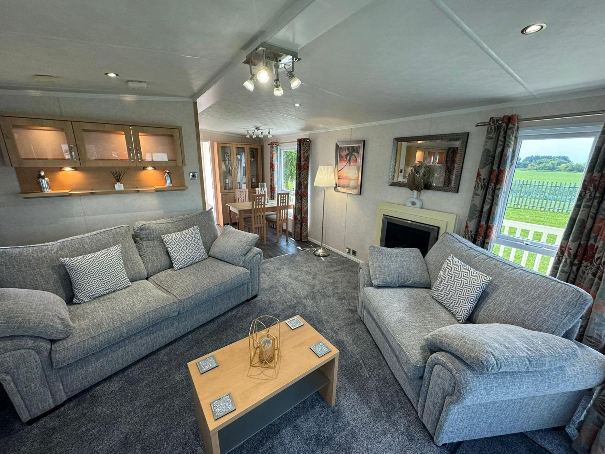 Millfields Holiday Park Ingoldmells Extérieur photo